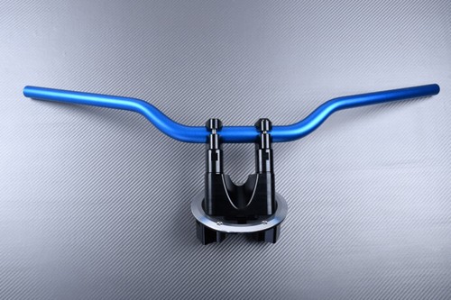 Pontets riser avec - riser, guidon