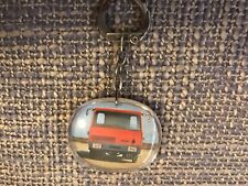 Porte Clé Berliet - Essayez La Gamme Stradair - Automobile