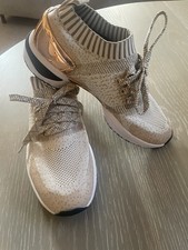 New No Box BLOCH ALCYONE DANCE