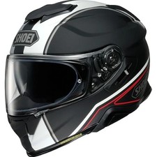 Casque moto intégral Shoei Gt