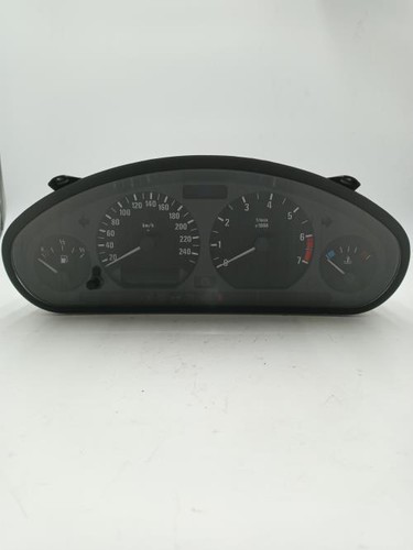 Compteur bmw serie e36 - compteur,