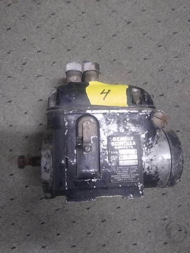 Bendix scintilla sf4rn - bendix,