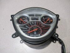 Compteur (Jm Motors - Oldies