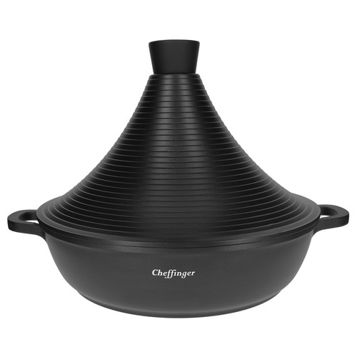 Cheffinger marmite tajine - cheffinger, à