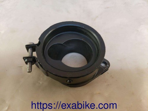 Pipe admission pour kawasaki - pipe,