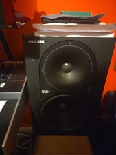 Pair of Mackie HR824 High