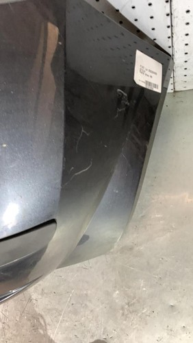 Pare choc arriere fiat stilo - fiat,