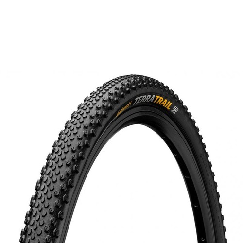Pneu vélo pliant - pliant, trail
