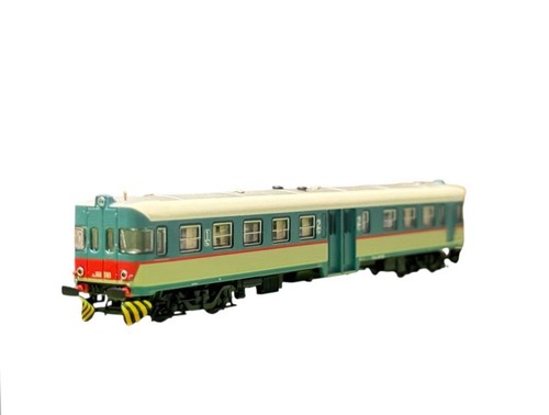 Autorail diesel aln668 - autorail,