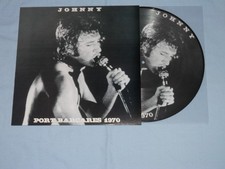 Johnny hallyday Port BARCARES
