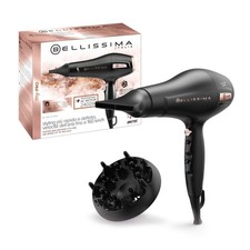 Sèche-cheveux professionnel Bellissima My Pro P3 3400 - 2400W