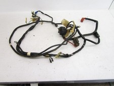86 Honda TRX 125 Wire Wiring