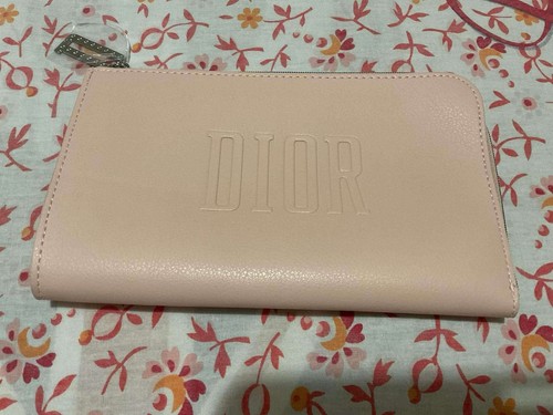 Trousse pochette dior - dior, rose