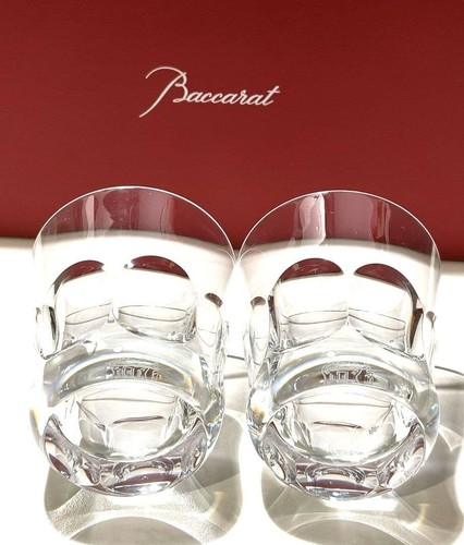 Baccarat pair alcourt yveroque - alcourt,