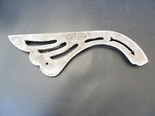 ANCIEN CARTER DE CHAINE DE