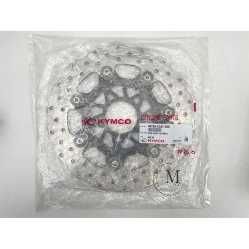 Neuf kymco disque - kymco, frein