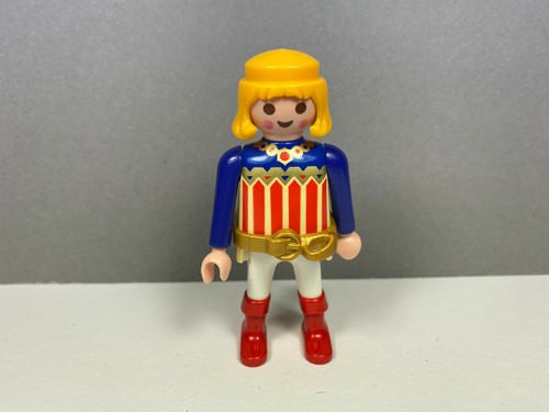 Playmobil personnage - –,