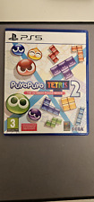 puoypyo tetris 2 ps5 - en très bon état