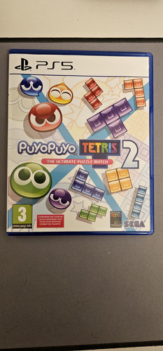 Puoypyo tetris ps5 en - puoypyo,