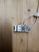 Ci Codage Type GVM Acleis 87144111580 - 8 714 411 158 0