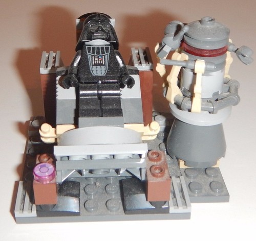 Hard find star wars legos - hard,