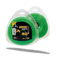 Fil De Coupe Pour Débroussailleuse McCulloch, NLO016 2Mm X 130M Universel Pmd