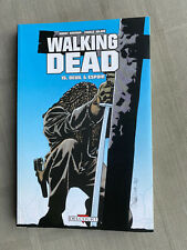 KIRKMAN ADLARD WALKING DEAD