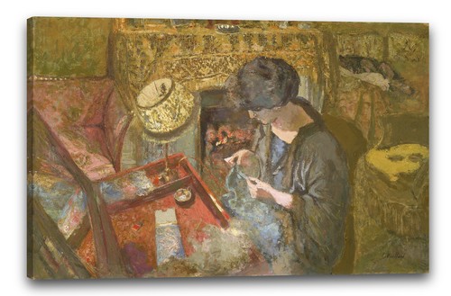 Toile cadres édouard - toile/cadres,