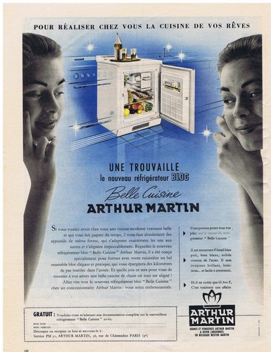 Publicite advertising 114 - publicite,