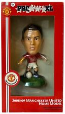 Figurine Corinthian ProStars XL Cristiano Ronaldo 2008-09 Man Utd /1700 Limit...