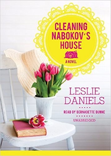 Cleaning nabokov house a - house:,