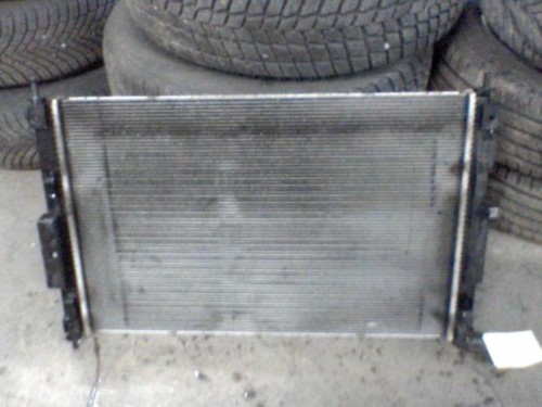 Radiateur eau citroen - eau,