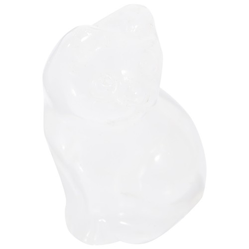 Petite décoration cristal - petite, en