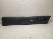 Baguette extérieur de porte