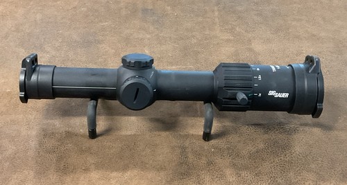 Sig sauer tango msr 6x24mm - sig,