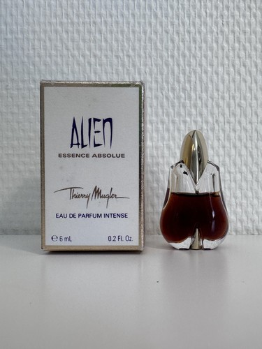 Miniature alien essence - miniature,