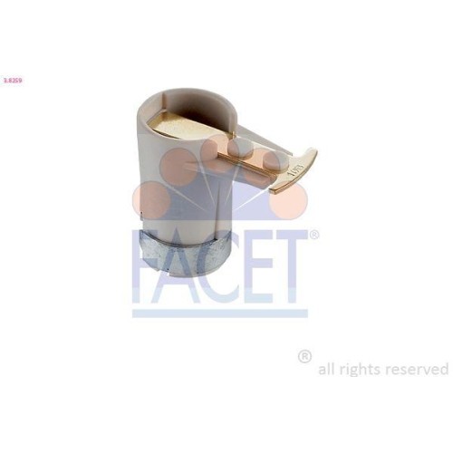 Doigt allumeur facet 8259 - doigt,
