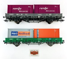 CS495 ELECTROTREN H0 - LOT 2