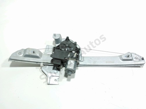 Leve vitre electrique avant - leve-vitre,