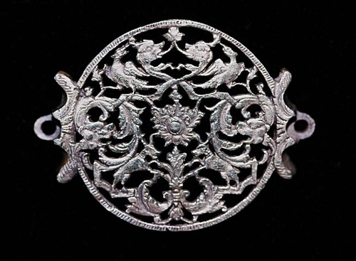 Coq montre oignon louis - oignon, 14