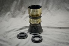 Petzval Darlot Cône centralisateur 220mm f4