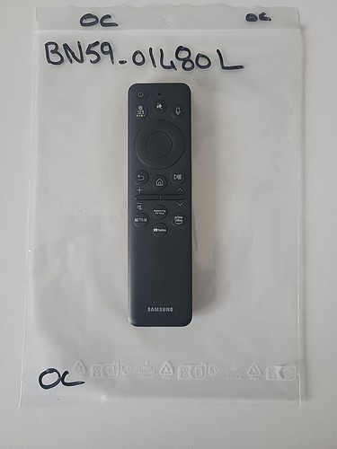 Télécommande bn59 01480l - télécommande, tv