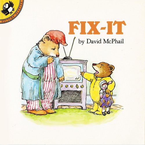 Fix mcphail - by,