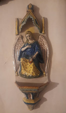 Quimper HB Faience 19e Superbe