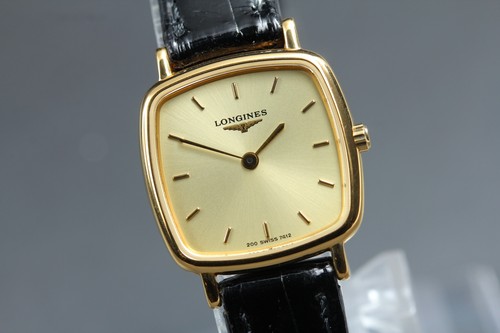 Presque comme neuf longines - neuf],