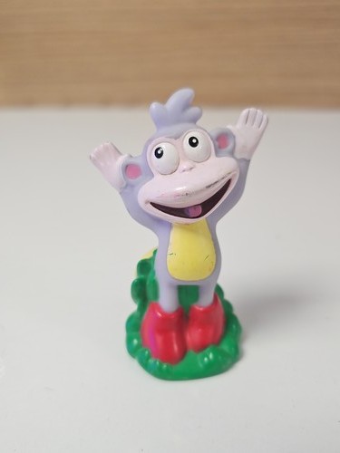 Figurine dora exploratrice - figurine, l’exploratrice