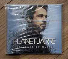 Jean-Michel Jarre ‎2xCD