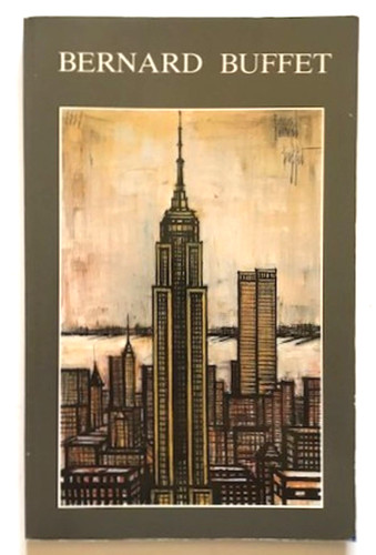 Bernard buffet vues new - de,