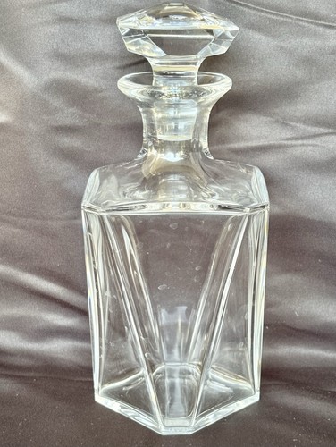 Carafe cognac cristal - en,