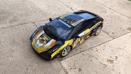 Norev lamborghini - 1/18,